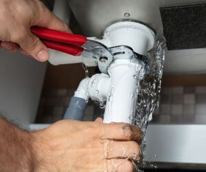 About Emergency plumbing pros Tillman, SC